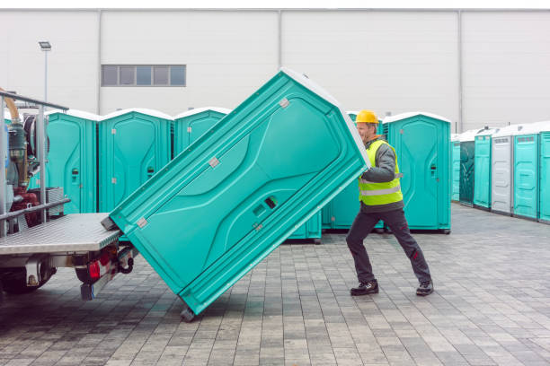 Best Portable toilet rental cost  in St Louis, MO