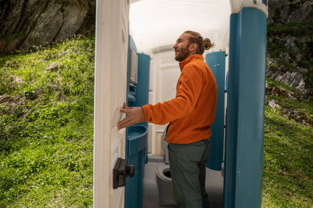 Best Event porta potty rental  in St Louis, MO