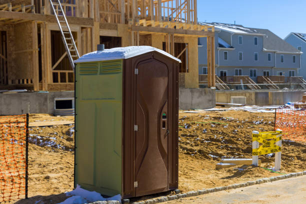 Best Restroom trailer rental cost  in St Louis, MO