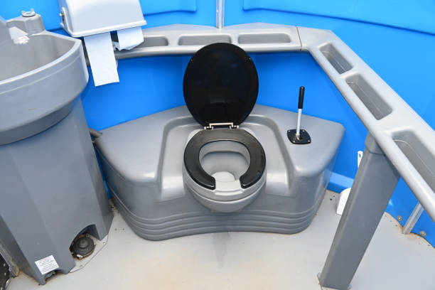 Portable Toilet Options We Offer in St Louis, MO