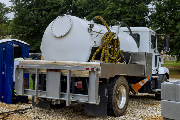 Best High-end porta potty rental  in St Louis, MO