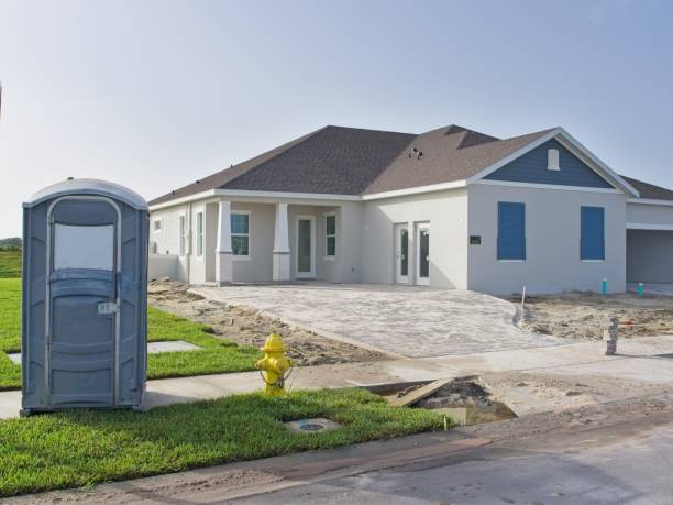 Best Sanitation services for porta potties  in St Louis, MO