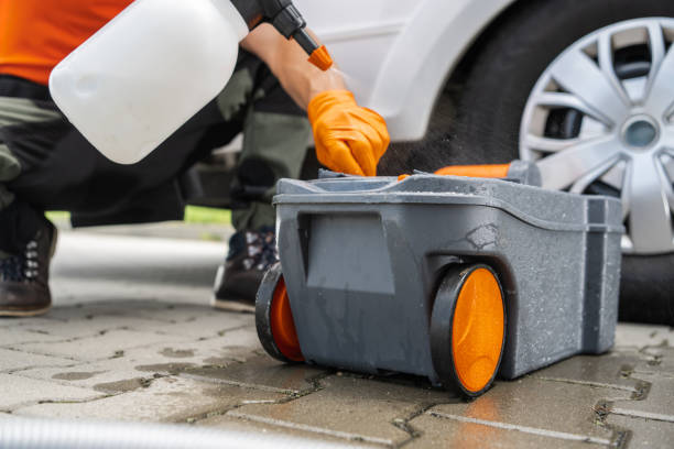 Portable sink rental in St Louis, MO